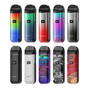 SMOK Nord Pro Pod System Kit 1100mAh 3.3ml