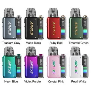 VOOPOO Argus P2 Pod System Kit 1100mAh 2ml