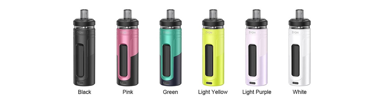 Innokin ZYON Pod Mod Kit 1300mAh 4.5ml 1