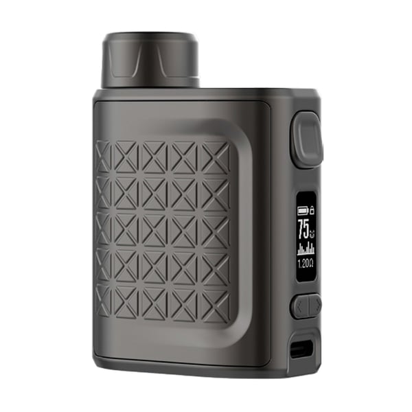 Eleaf Pico 2 75W Mod