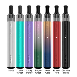 Voopoo Doric Galaxy S1 Pod System Kit 800mAh 2ml