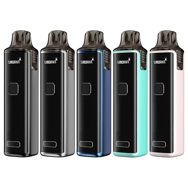 Smoant Charon T50 Pod Mod Kit 1500mAh 4ml 1