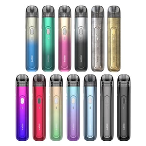 Aspire Flexus Q Pod System Kit 700mAh 2ml