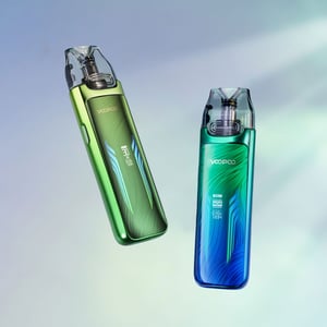 VOOPOO Vmate Max Pod System Kit 1200mAh 3ml