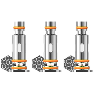 Joyetech EN Replacement Coil for Evio C Kit / Evio Kit / Evio Solo Kit / EVIO Grip Kit / EVIO M Kit / eGo Nexo Kit /Eleaf EN Air Tank / EN Drive Tank (5pcs/Pack)