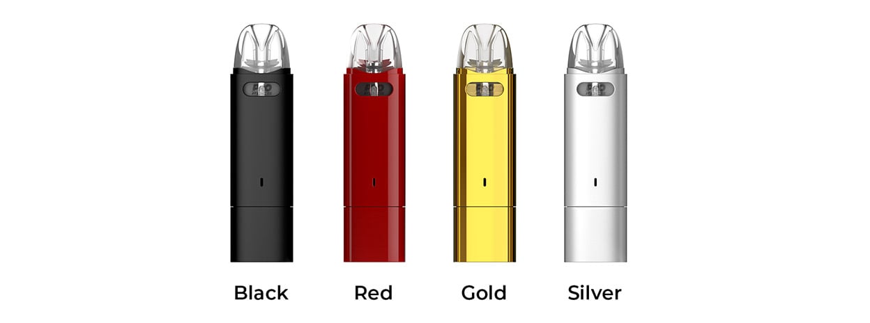 Uwell Caliburn AZ3 Grace Pod System Kit 750mAh 2ml 1