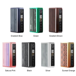 Voopoo Drag 5 177W Box Mod