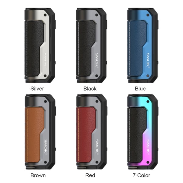 SMOK Fortis 80W Mod