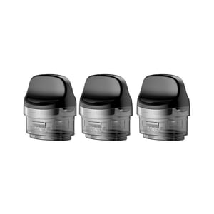 SMOK Nord C Empty Pod Cartridge 4.5ml (3pcs/pack)