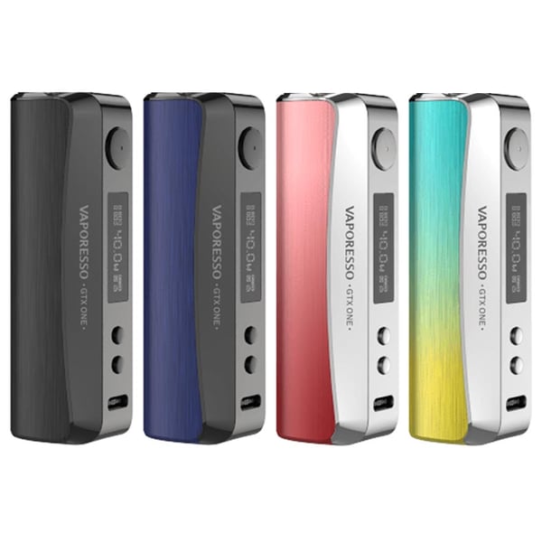 Vaporesso GTX One Mod 2000mAh