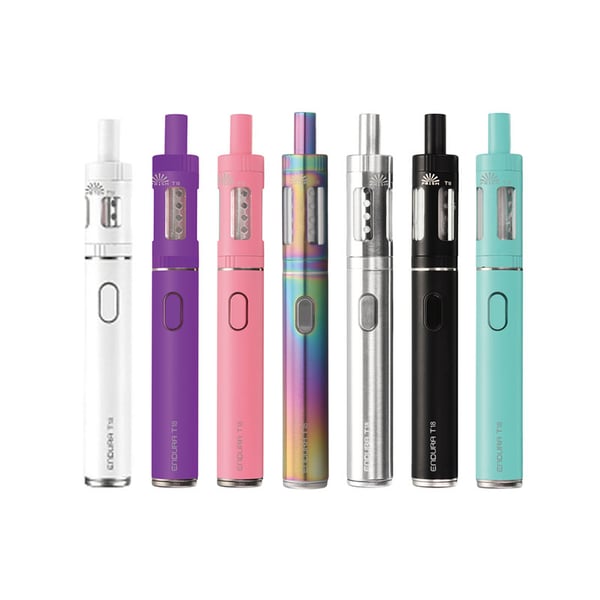 Innokin Endura T18 Starter Kit 1000mAh 2.5ml