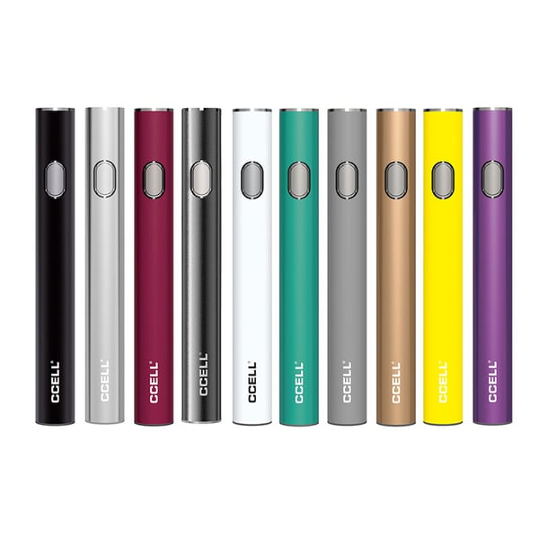 CCELL M3B 510 Vaporizer Battery 350mAh 1