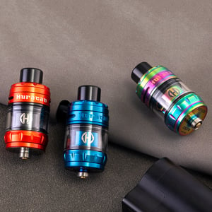 Aspire Huracan Mini Tank Atomizer 3ml