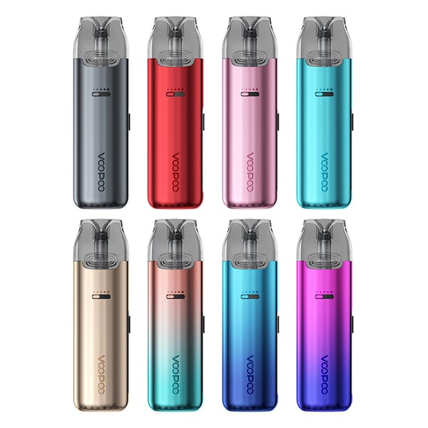 VOOPOO VMATE PRO 25W Pod System Kit 900mAh 3ml