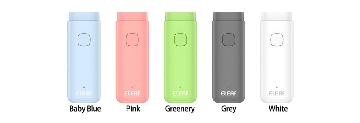 Eleaf IORE Crayon Mod 1000mAh 1