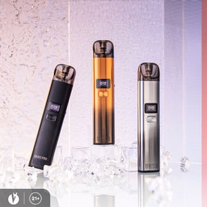 Lost Vape Ursa Pro /  Ursa Nano Pro Pod System Kit 900mAh 2.5ml