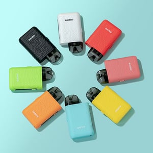 Aspire Minican 4 Plus Pod System Kit 1000mAh 3ml