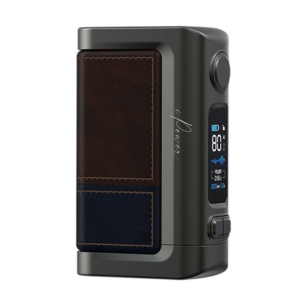 Eleaf iStick Power 2 80W Box Mod 5000mAh