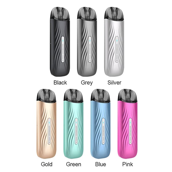 Vaporesso Osmall 2 Pod System Kit 450mAh 2ml