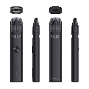 Uwell Caliburn Explorer Pod System Kit 1000mAh 4ml