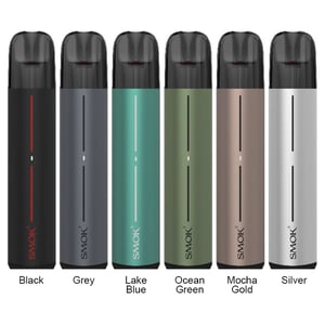 SMOK Solus 2 Pod System Kit 700mAh 2.5ml