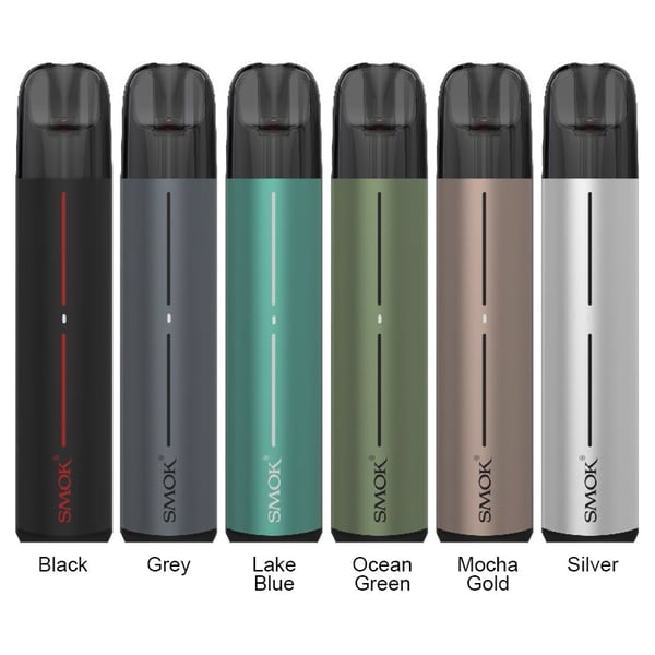 SMOK Solus 2 Pod System Kit 700mAh 2.5ml