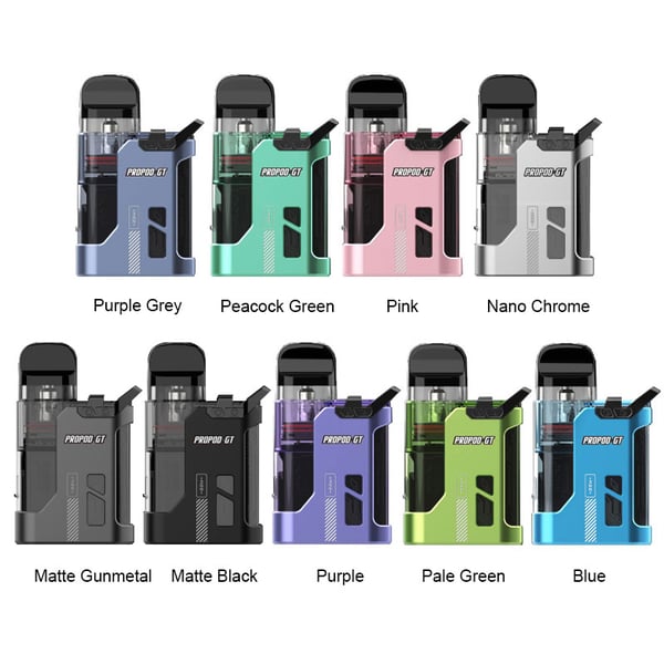 SMOK Propod GT Pod System Kit 700mAh 2ml