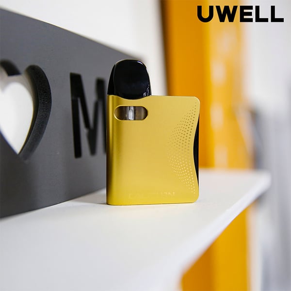 Uwell Caliburn AK3 Pod System Kit 520mAh 2ml