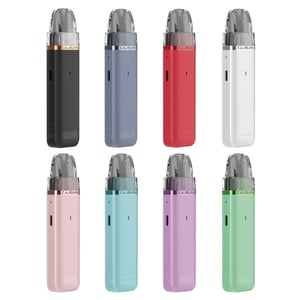 Uwell Caliburn G3 Lite Pod System Kit 1200mAh 2.5ml