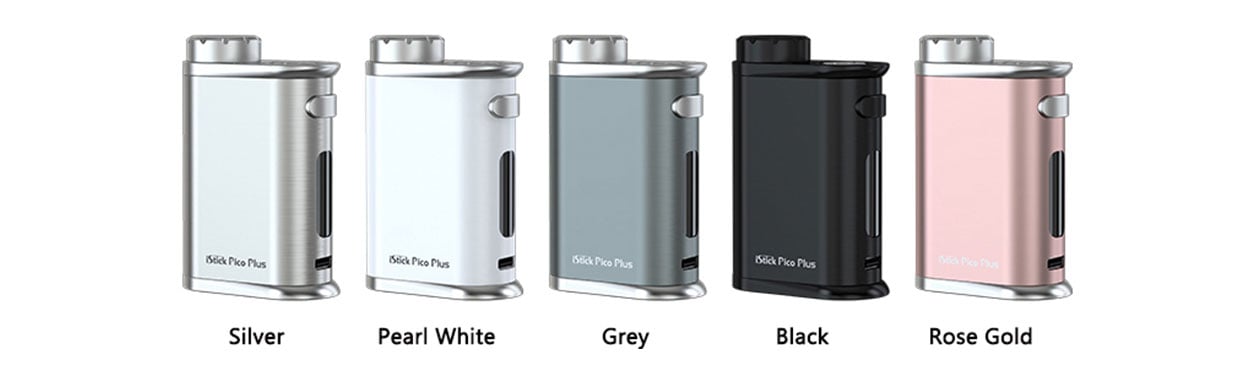 Eleaf iStick Pico Plus 75W Box Mod 1