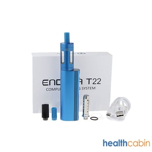 Innokin Endura T22 2000mAh Starter Kit