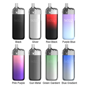 SMOK Tech247 Pod System Kit 1800mAh 4ml