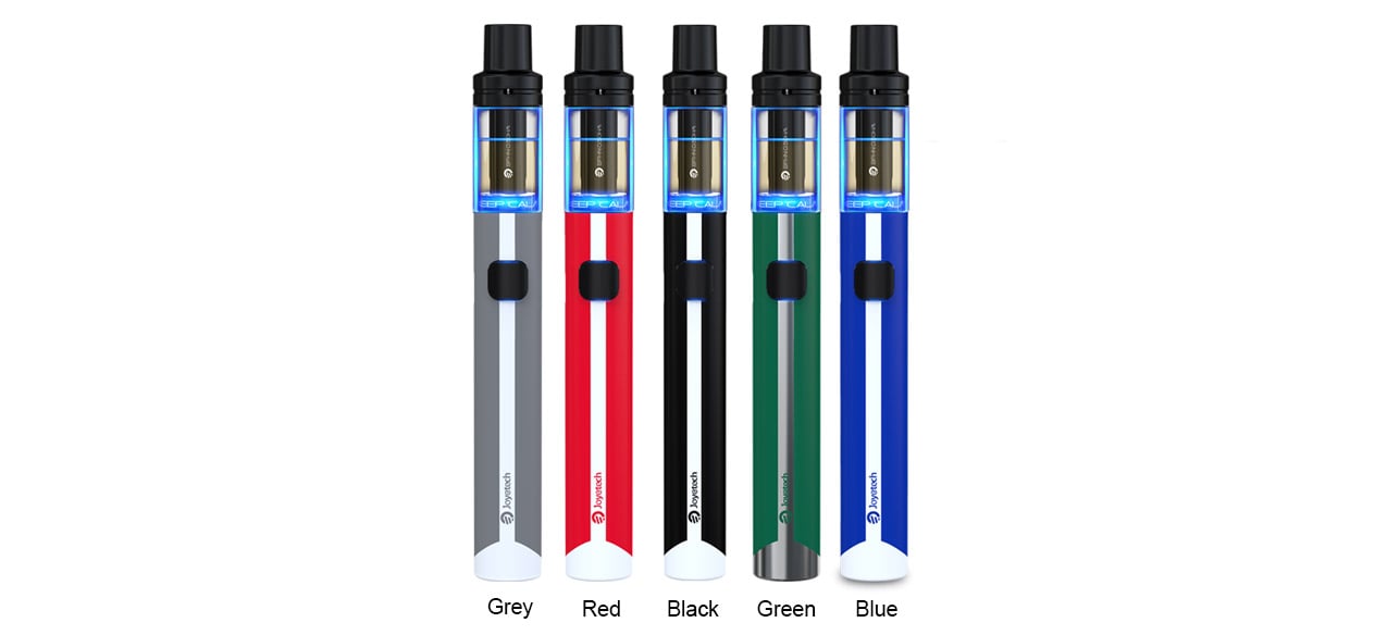 Joyetech eGo AIO ECO Starter Kit 650mAh 1