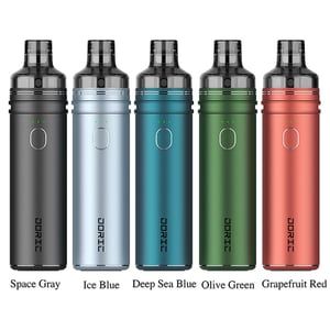 Voopoo Doric 60 Pod System Kit 2500mAh 4.5ml