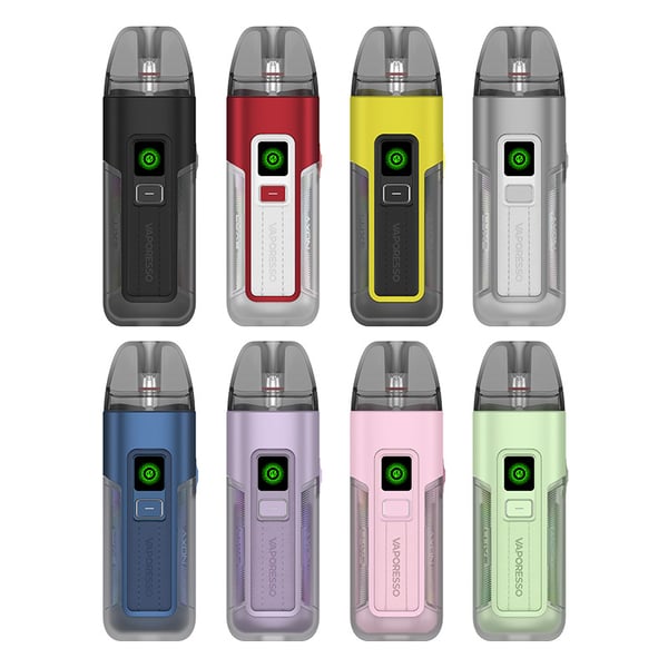 Vaporesso Luxe X2 Pod System Kit 2000mAh 5ml