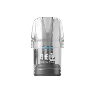 Aspire TSX Pod Cartridge for Cyber S Kit / Cyber X Kit 3ml (2pcs/pack)