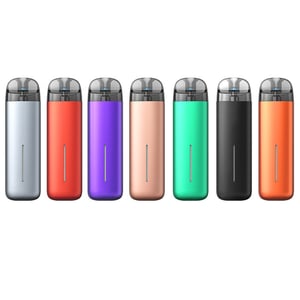 Aspire Flexus Peak Pod System Kit 1000mAh 3ml