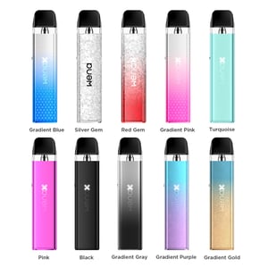 Geekvape Wenax Q Mini Pod System Kit 1000mAh 2ml