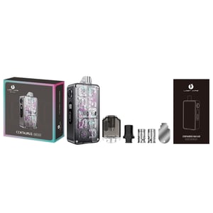 Lost Vape Centaurus B60 AIO Pod System Kit 1600mAh 5ml