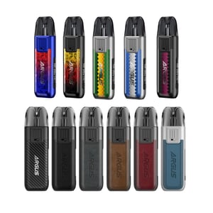 Voopoo Argus Pod System Kit 800mAh 2ml