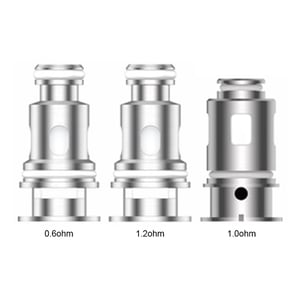 Innokin PZP Coil for ZYON Kit / Kroma Nova Kit (3pcs/pack)