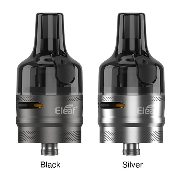 Eleaf GTL Mini Pod 2 Tank Atomizer for iSolo Air 2 Kit 2ml