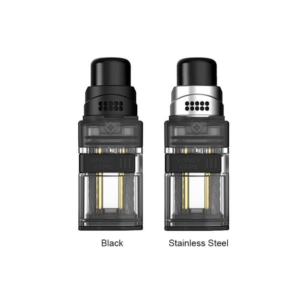 Vandy Vape Kylin M AIO RBA Pod Cartridge 5ml