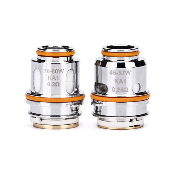 Geekvape T200 Mod Kit with Z Sub Ohm 2021 Tank Atomizer 5.5ml