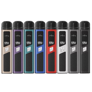 Kumiho THOTH G Pod System Kit 900mAh 2ml