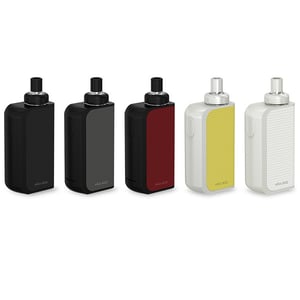 Joyetech eGo AIO Box 2100mAh All in one Starter Kit