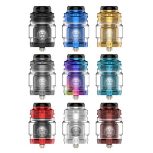 Geekvape ZX II Mesh RTA Tank Atomizer 4.5ml