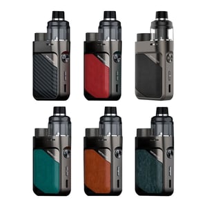 Vaporesso SWAG PX80 80W Box Mod Kit with SWAG Pod Tank 4ml