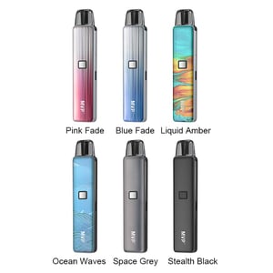 Innokin MVP Pod System Kit 500mAh 2.7ml