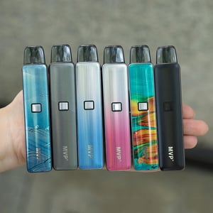 Innokin MVP Pod System Kit 500mAh 2.7ml